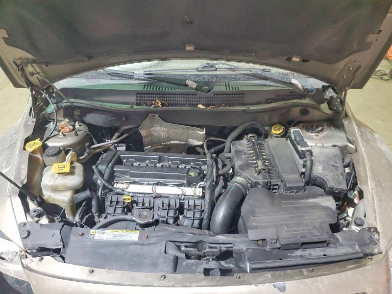 Photo 12 from auction – 2008 DODGE CALIBER with VIN 1B3HB48BX8D723757