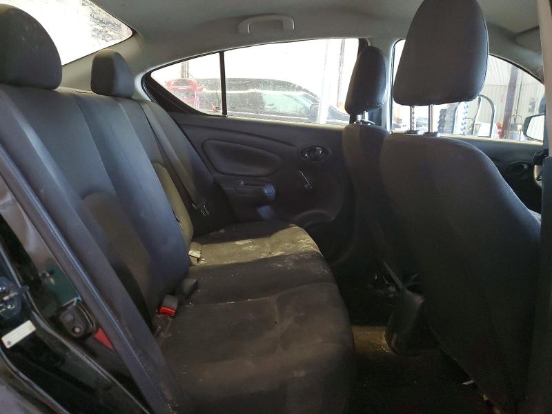Photo 10 from auction – 2018 NISSAN VERSA S with VIN 3N1CN7AP4JL804599
