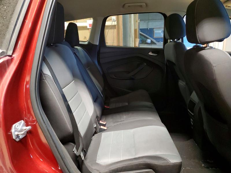 Zdjęcie 11 z aukcji – 2014 FORD ESCAPE SE z VIN 1FMCU0G95EUD30475