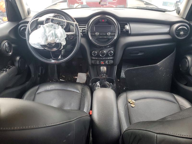 Photo 8 from auction – 2016 MINI COOPER with VIN WMWXU1C57G2D57514