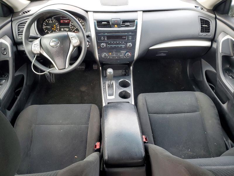 Photo 8 from auction – 2015 NISSAN ALTIMA with VIN 1N4AL3AP8FC436570