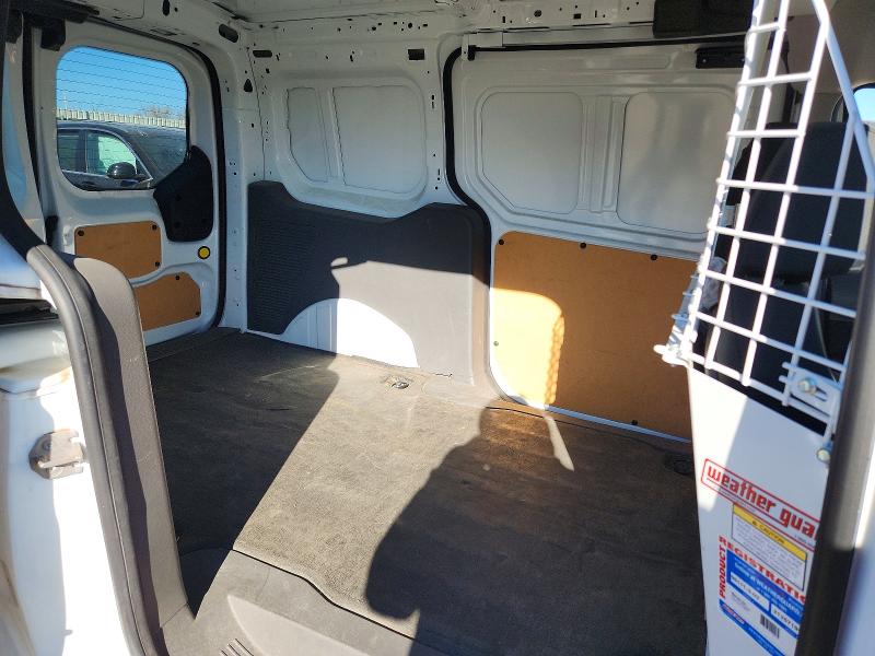 Photo 11 from auction – 2022 FORD TRANSIT CO with VIN NM0LS7S24N1520134