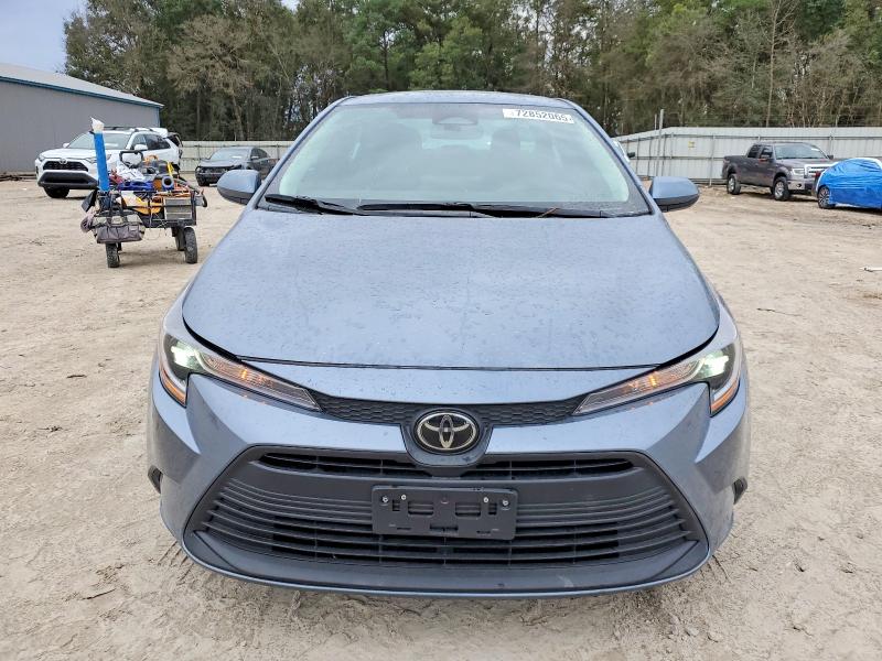 Photo 5 from auction – 2024 TOYOTA COROLLA LE with VIN 5YFB4MDE5RP149825