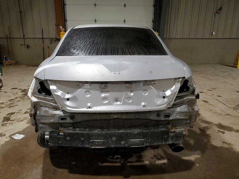 Photo 6 from auction – 2011 HONDA ACCORD SE with VIN 1HGCP2F64BA128742