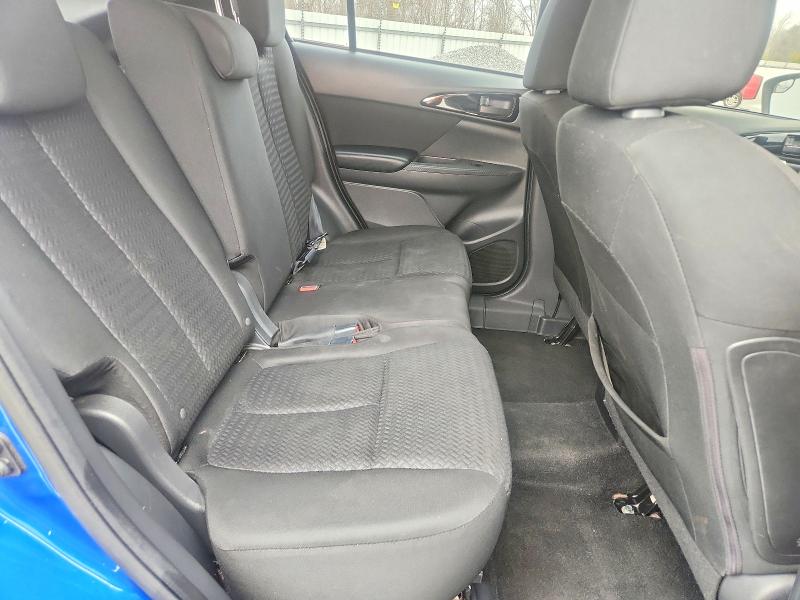 Photo 11 from auction – 2019 MITSUBISHI ECLIPSE CR with VIN JA4AT3AA2KZ045776
