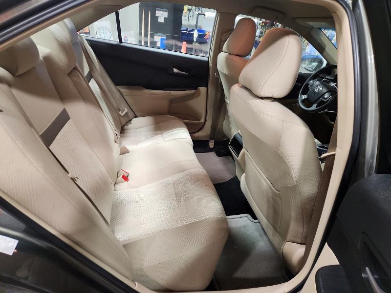 Photo 10 from auction – 2014 TOYOTA CAMRY L with VIN 4T1BF1FK4EU775712
