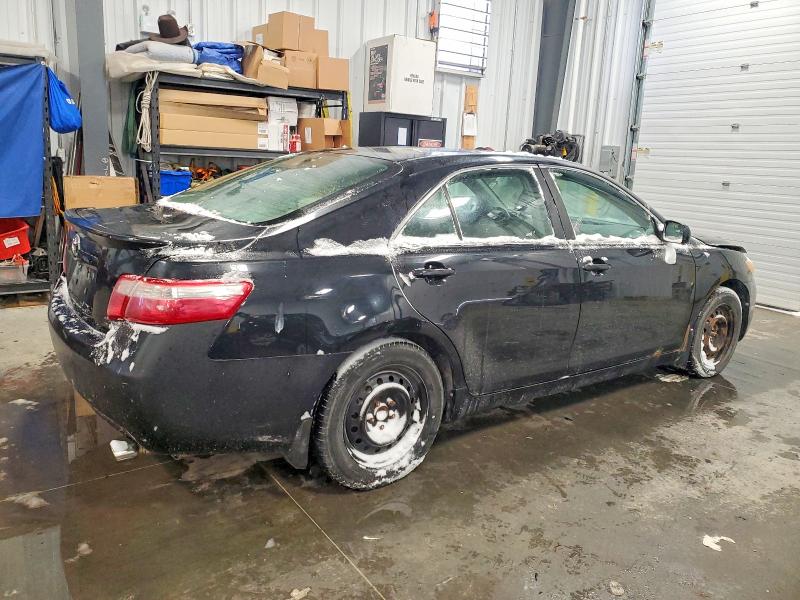 Photo 3 from auction – 2009 TOYOTA CAMRY BASE with VIN 4T1BE46K39U835263