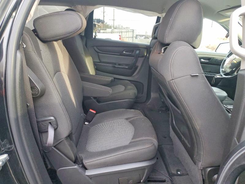 Photo 10 from auction – 2017 CHEVROLET TRAVERSE with VIN 1GNKRHKD7HJ128150