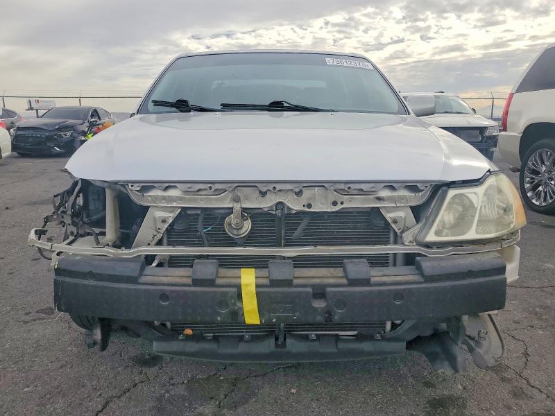 صورة رقم 5 من المزاد - 2004 TOYOTA AVALON مع VIN 4T1BF28B84U362824