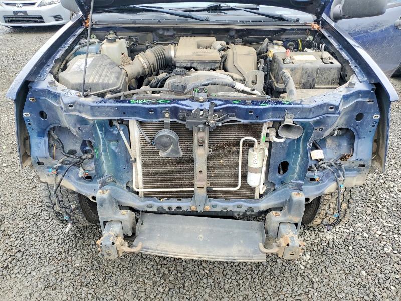 Photo 11 from auction – 2007 CHEVROLET COLORADO with VIN 1GCDT13E278140343