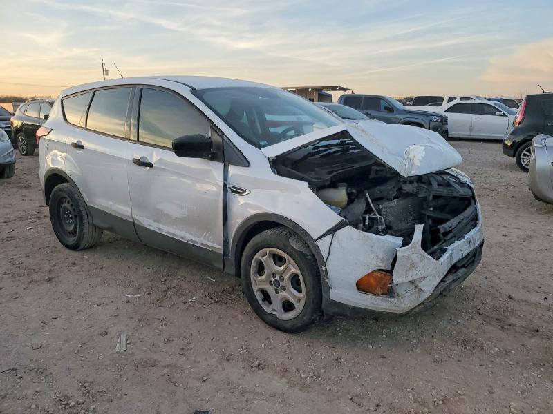 Photo 4 from auction – 2019 FORD ESCAPE with VIN 1FMCU0F77KUB00108