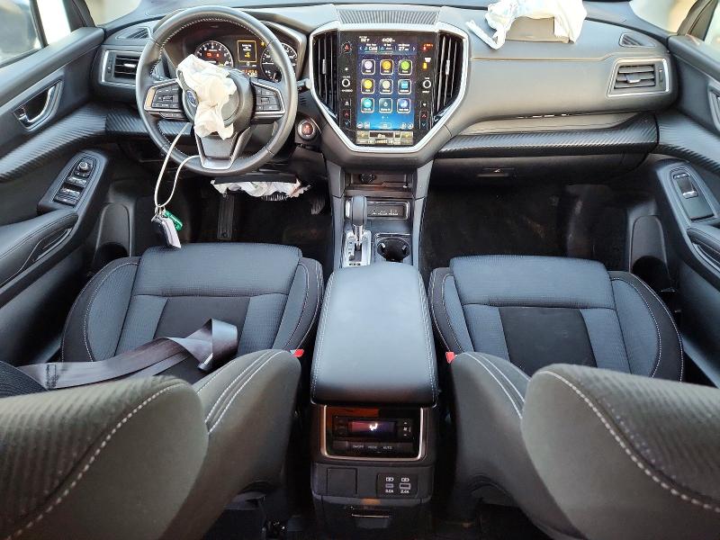 Photo 8 from auction – 2024 SUBARU ASCENT PRE with VIN 4S4WMAED0R3446706