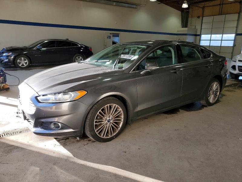 Photo 1 from auction – 2015 FORD FUSION SE with VIN 3FA6P0H90FR220388