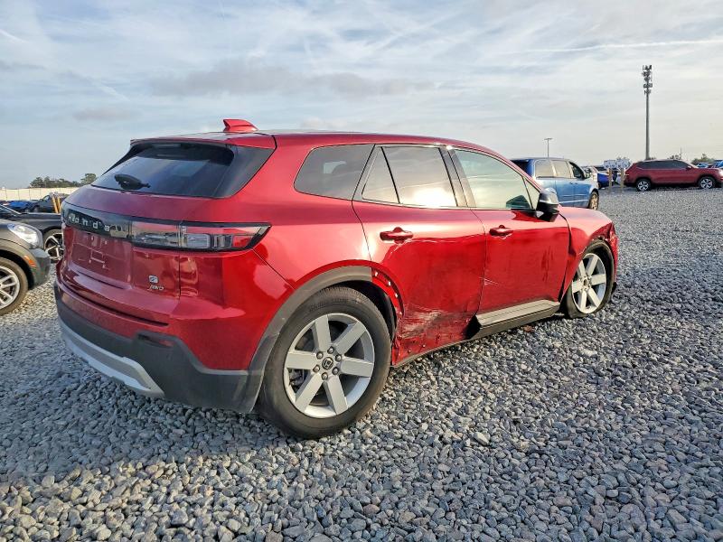 Zdjęcie 3 z aukcji – 2024 HONDA PROLOGUE E z VIN 3GPKHVRJ7RS539505