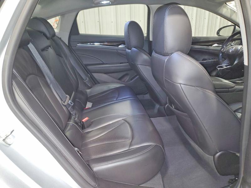 Фото 10 с аукциона – 2017 BUICK LACROSSE E с VIN 1G4ZP5SS6HU183273