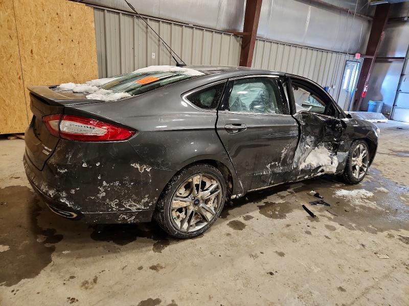 Photo 3 from auction – 2015 FORD FUSION TIT with VIN 3FA6P0K94FR289688