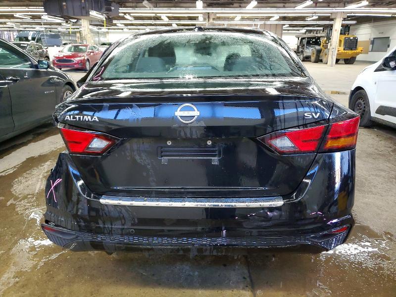 Photo 6 from auction – 2023 NISSAN ALTIMA SV with VIN 1N4BL4DV1PN361950