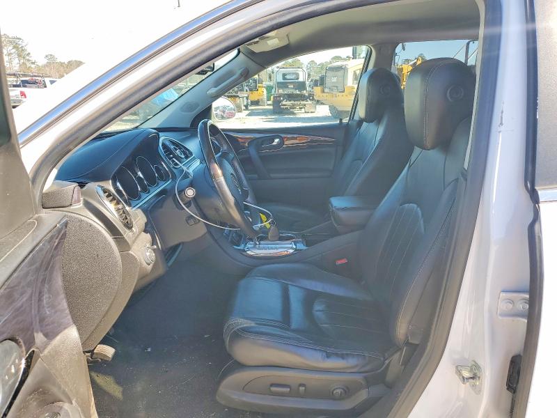 Photo 7 from auction – 2016 BUICK ENCLAVE with VIN 5GAKVCKDXGJ240500