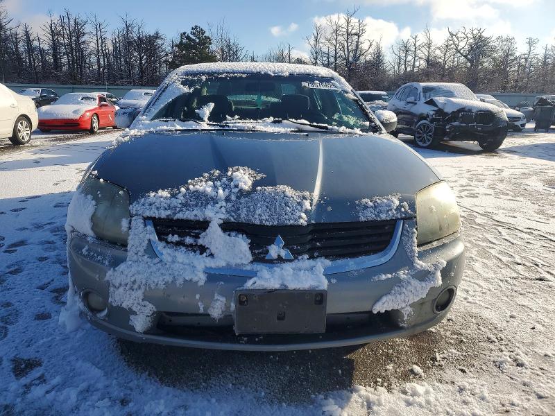 Zdjęcie 5 z aukcji – 2008 MITSUBISHI GALANT z VIN 4A3AB56F88E015817