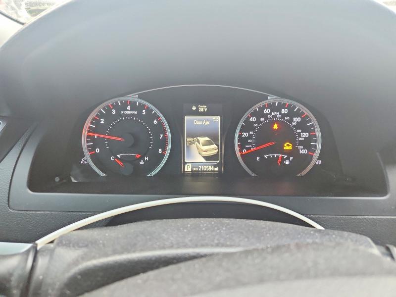 Photo 9 from auction – 2015 TOYOTA CAMRY LE with VIN 4T1BF1FK2FU064382