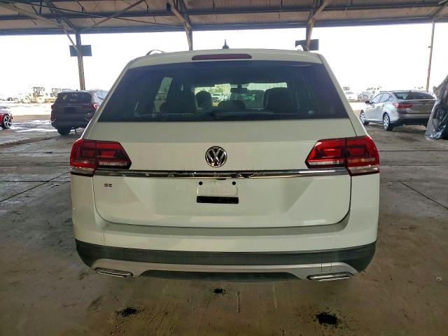 Photo 6 from auction – 2019 VOLKSWAGEN ATLAS SE with VIN 1V2DP2CA1KC573700