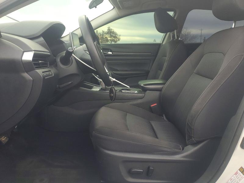 Photo 7 from auction – 2019 NISSAN ALTIMA with VIN 1N4BL4BV2KC228847