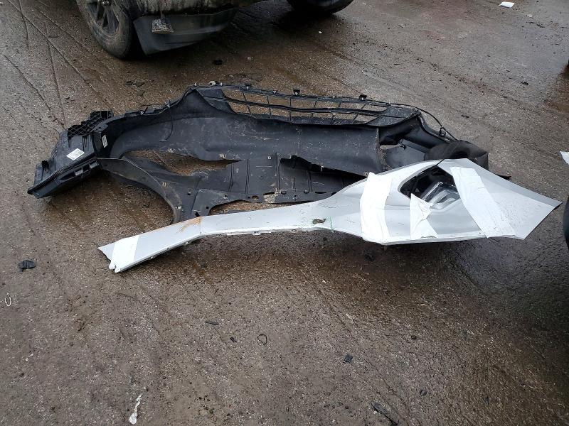 Photo 13 from auction – 2021 CHEVROLET EQUINOX with VIN 3GNAXUEV3MS100711