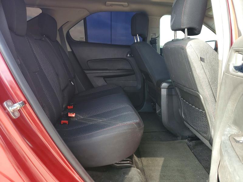 Foto 11 de la subasta – 2015 CHEVROLET EQUINOX LT con VIN 2GNFLBE39F6145349
