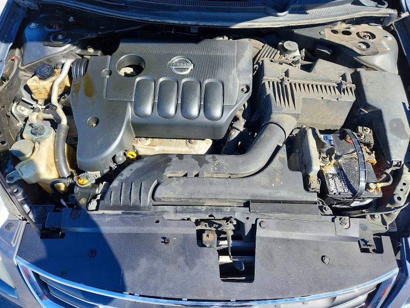 Photo 11 from auction – 2010 NISSAN ALTIMA with VIN 1N4AL2APXAN432611