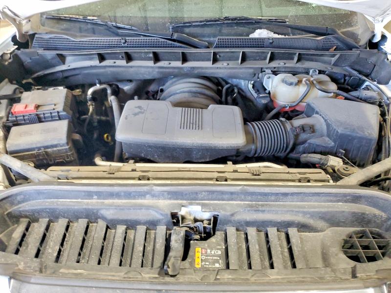 Photo 11 from auction – 2022 GMC SIERRA LIM with VIN 1GTP9EEL8NZ129367