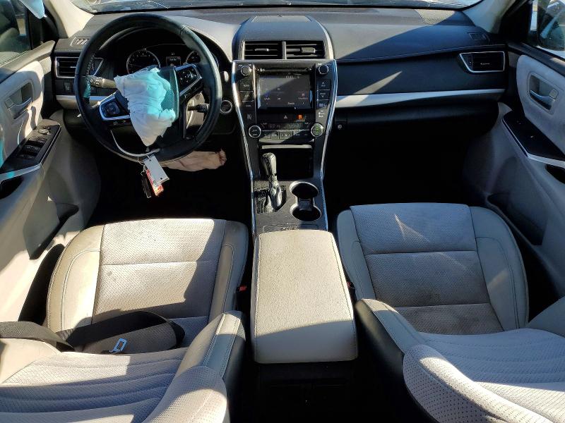 Photo 8 from auction – 2015 TOYOTA CAMRY LE with VIN 4T1BF1FK1FU946840