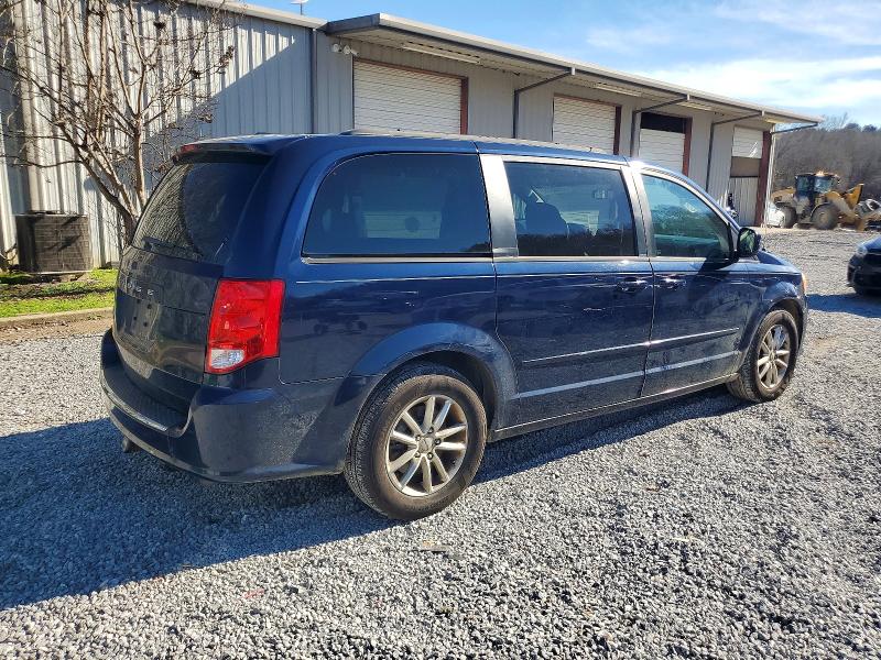 Photo 3 from auction – 2013 DODGE GRAND CARA with VIN 2C4RDGCG0DR682130
