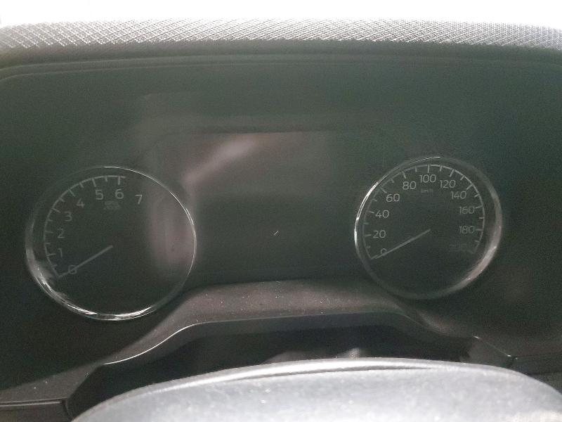 Photo 9 from auction – 2023 FORD F150 with VIN 1FTFW1E82PFB38319