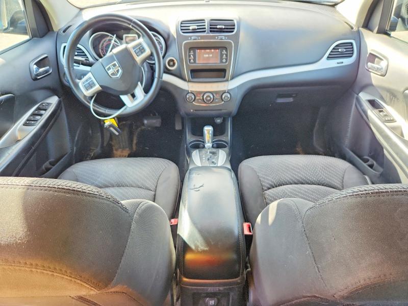 Photo 8 from auction – 2015 DODGE JOURNEY SE with VIN 3C4PDCAB6FT565529
