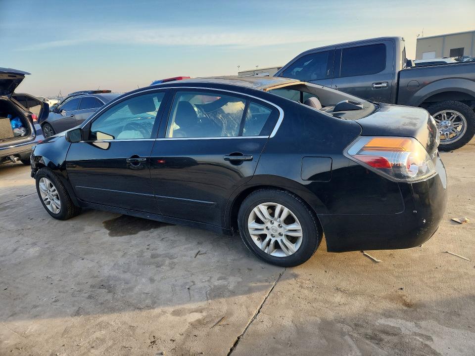 Photo 2 from auction – 2012 NISSAN ALTIMA BAS with VIN 1N4AL2AP6CN535785