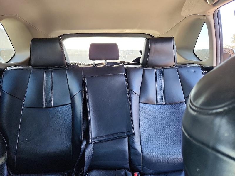 Photo 10 from auction – 2021 TOYOTA RAV4 with VIN 2T3P1RFV8MW201908