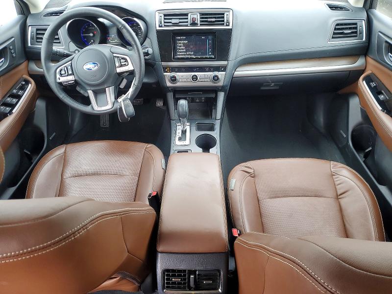 Photo 8 from auction – 2017 SUBARU OUTBACK with VIN 4S4BSATC5H3216558
