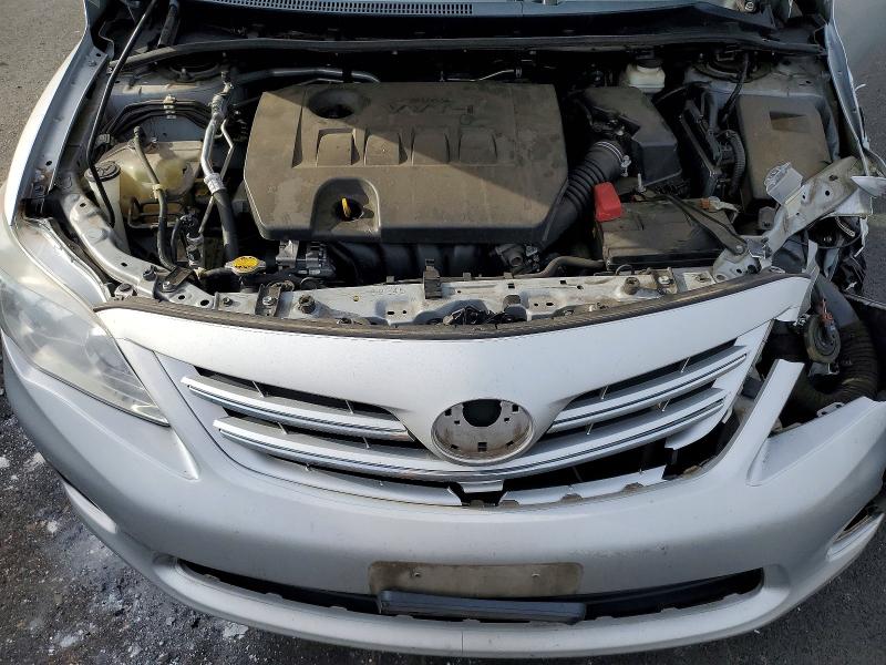 Photo 11 from auction – 2013 TOYOTA COROLLA BA with VIN 2T1BU4EE8DC094942