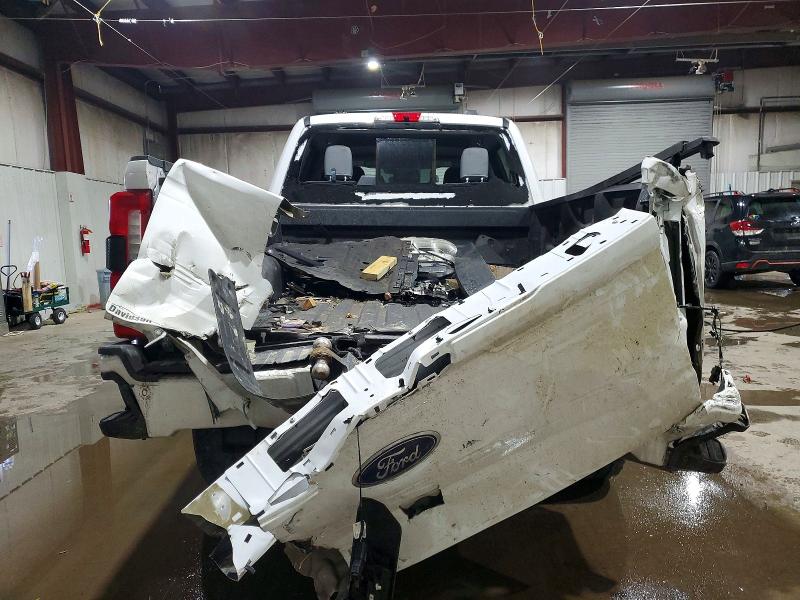 Photo 6 from auction – 2024 FORD F350 SUPER with VIN 1FT8W3BN6REF73545