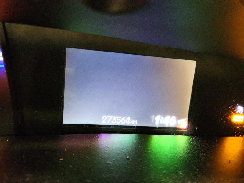 Photo 9 from auction – 2012 HONDA CIVIC LX with VIN 2HGFB2F49CH033378