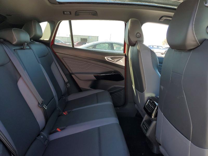 Photo 11 from auction – 2023 VOLKSWAGEN ID.4 with VIN 1V2FMPE86PC013686