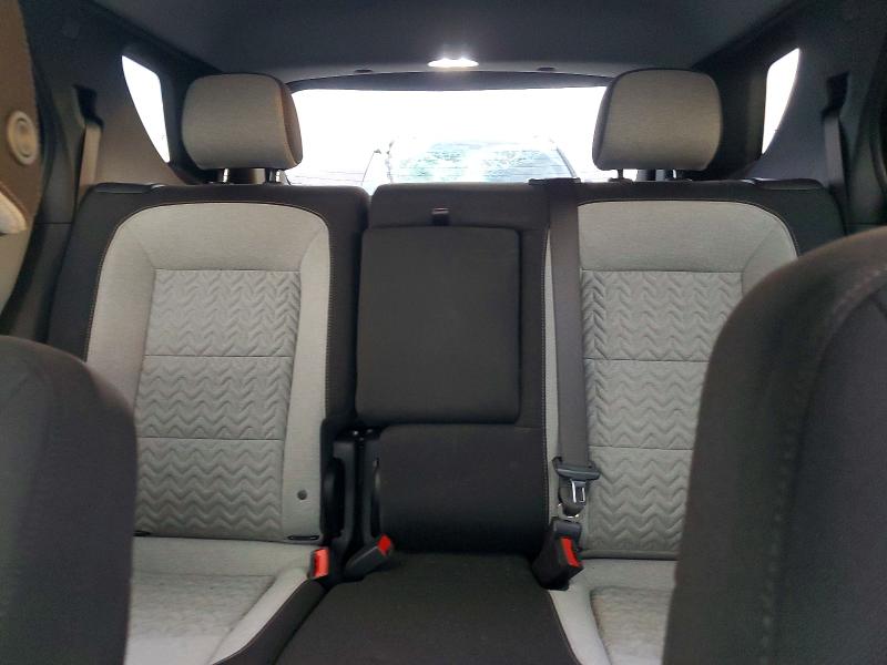 Photo 10 from auction – 2023 CHEVROLET EQUINOX with VIN 3GNAXHEG1PL191856