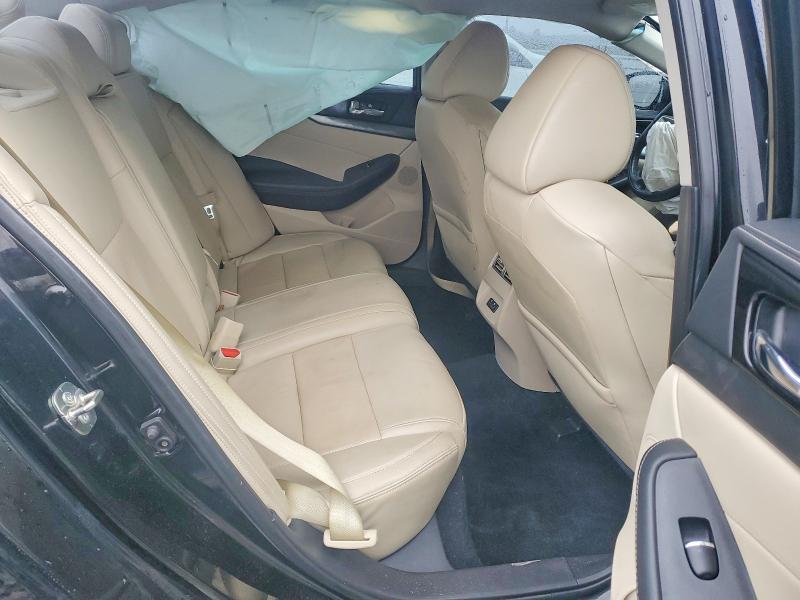 Photo 10 from auction – 2019 NISSAN MAXIMA with VIN 1N4AA6AV3KC362555