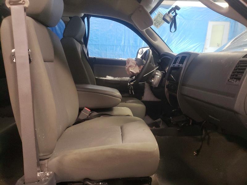 Photo 7 from auction – 2006 DODGE DAKOTA SLT with VIN 1D7HW42NX6S718143