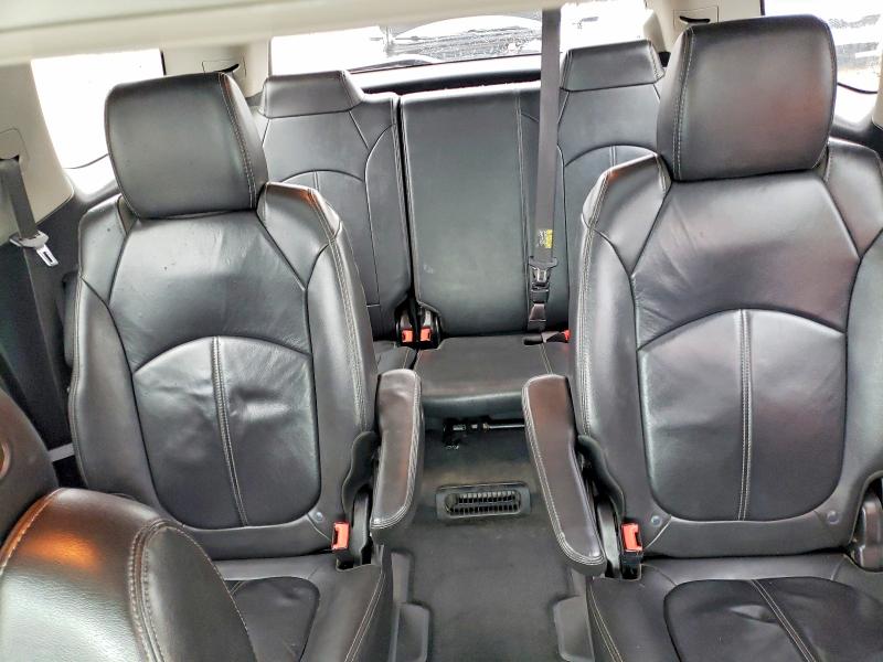 Photo 10 from auction – 2016 GMC ACADIA SLT with VIN 1GKKVRKD6GJ174338