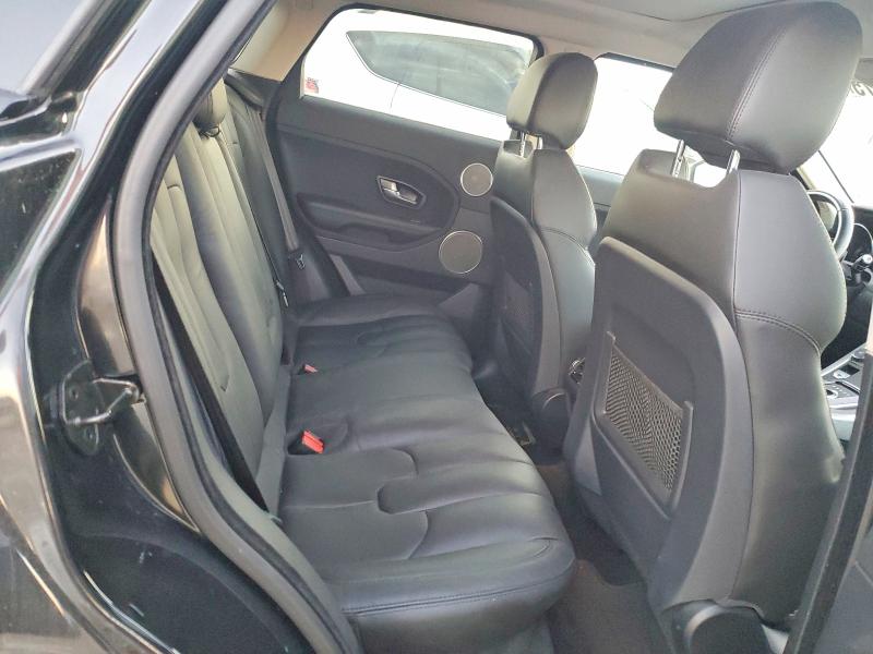 Zdjęcie 11 z aukcji – 2015 LAND ROVER RANGE ROVE z VIN SALVR2BG0FH996114