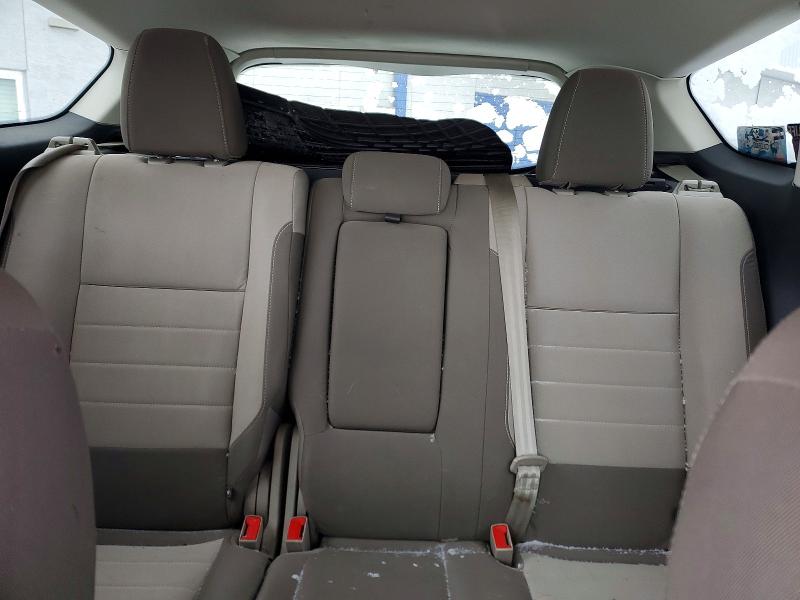 Photo 10 from auction – 2014 FORD ESCAPE SE with VIN 1FMCU9GX5EUC59829