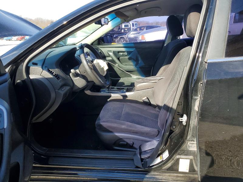 Photo 7 from auction – 2014 NISSAN ALTIMA 2.5 with VIN 1N4AL3AP0EN385990