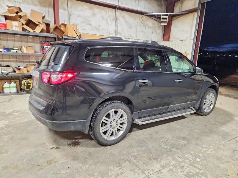 Photo 3 from auction – 2015 CHEVROLET TRAVERSE L with VIN 1GNKVHKD5FJ290819