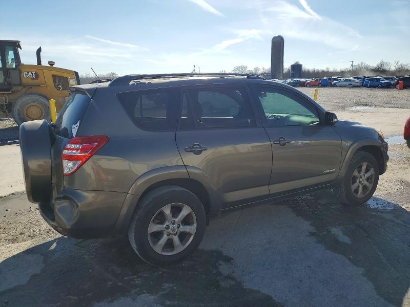 Снимка 3 от търг – 2011 TOYOTA RAV4 LIMIT с VIN 2T3YF4DV3BW064207